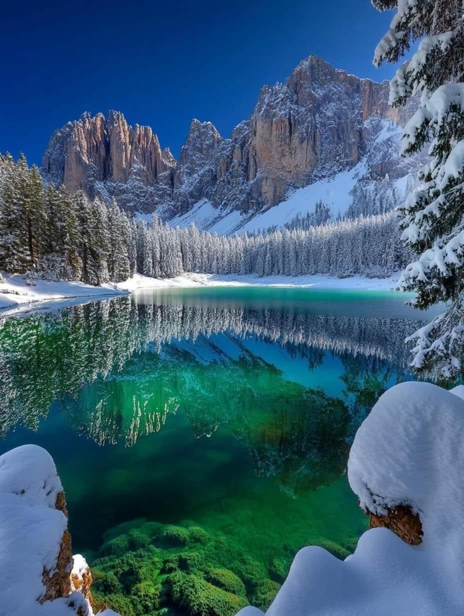 Chalet Tschattlhof Dolomites Villa Cavalese Eksteriør bilde